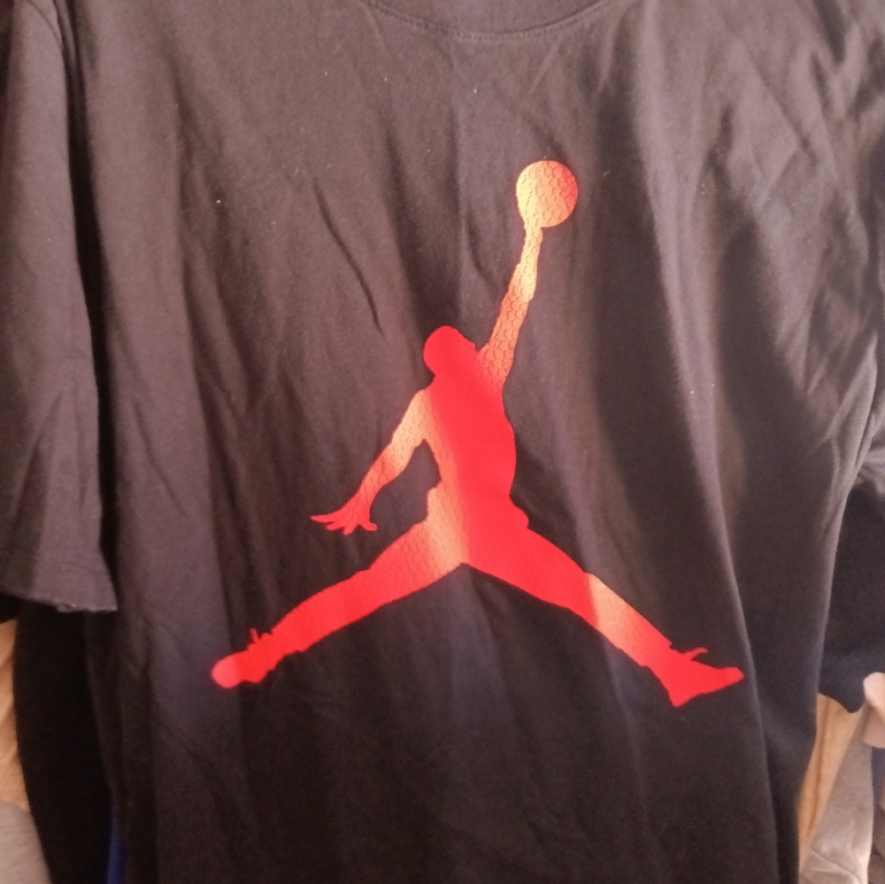 Jordan tee - Picture 2 of 4